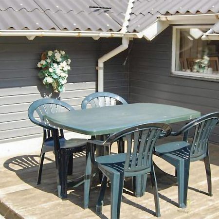 Pet Friendly Home In Oksbol With Wifi Exterior photo