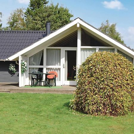 Pet Friendly Home In Oksbol With Wifi Exterior photo