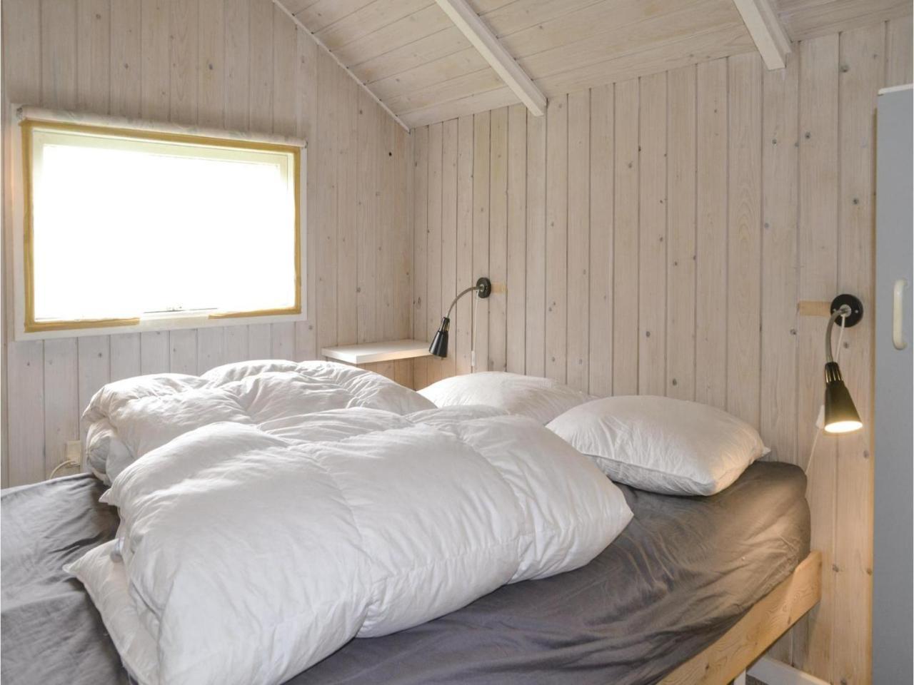 Pet Friendly Home In Oksbol With Wifi Exterior photo