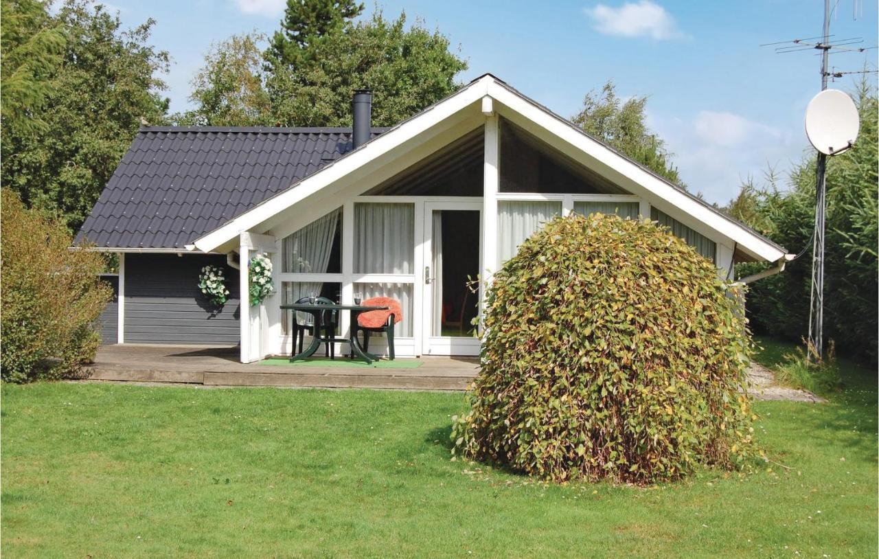 Pet Friendly Home In Oksbol With Wifi Exterior photo